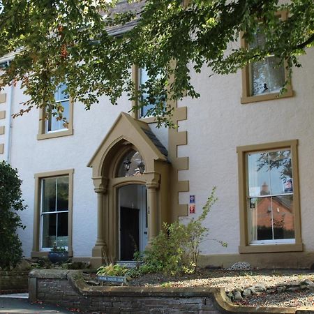 Bank House B And B Penrith Exterior foto