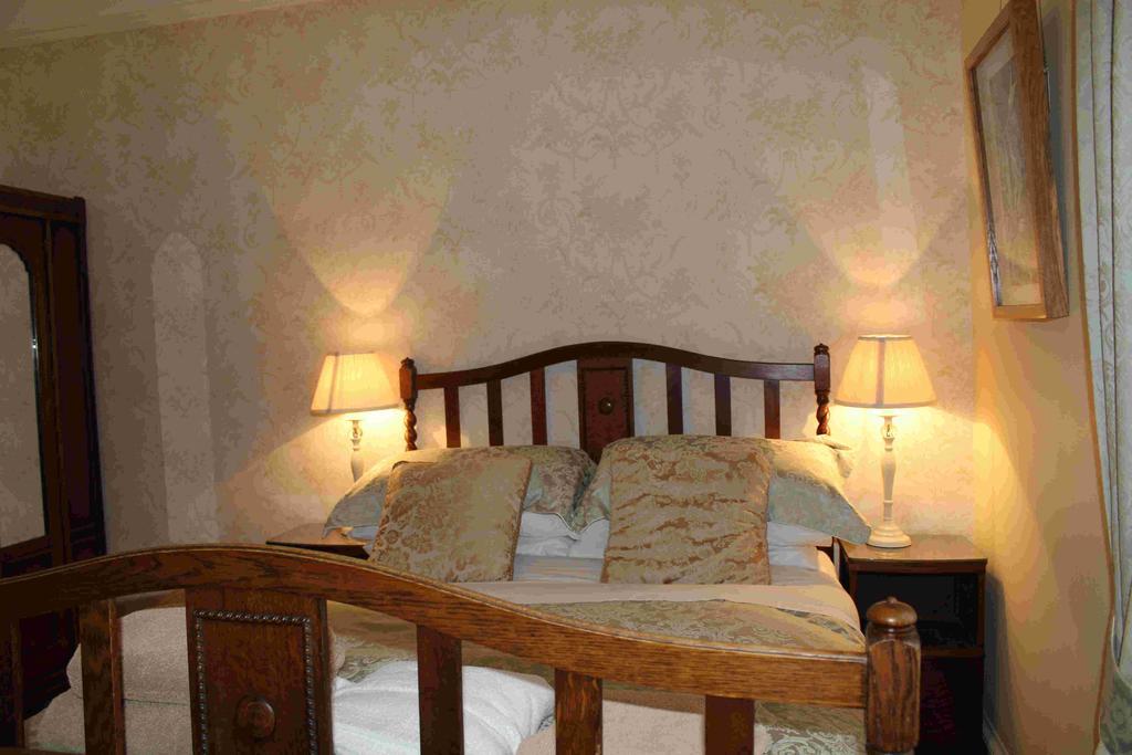 Bank House B And B Penrith Cameră foto