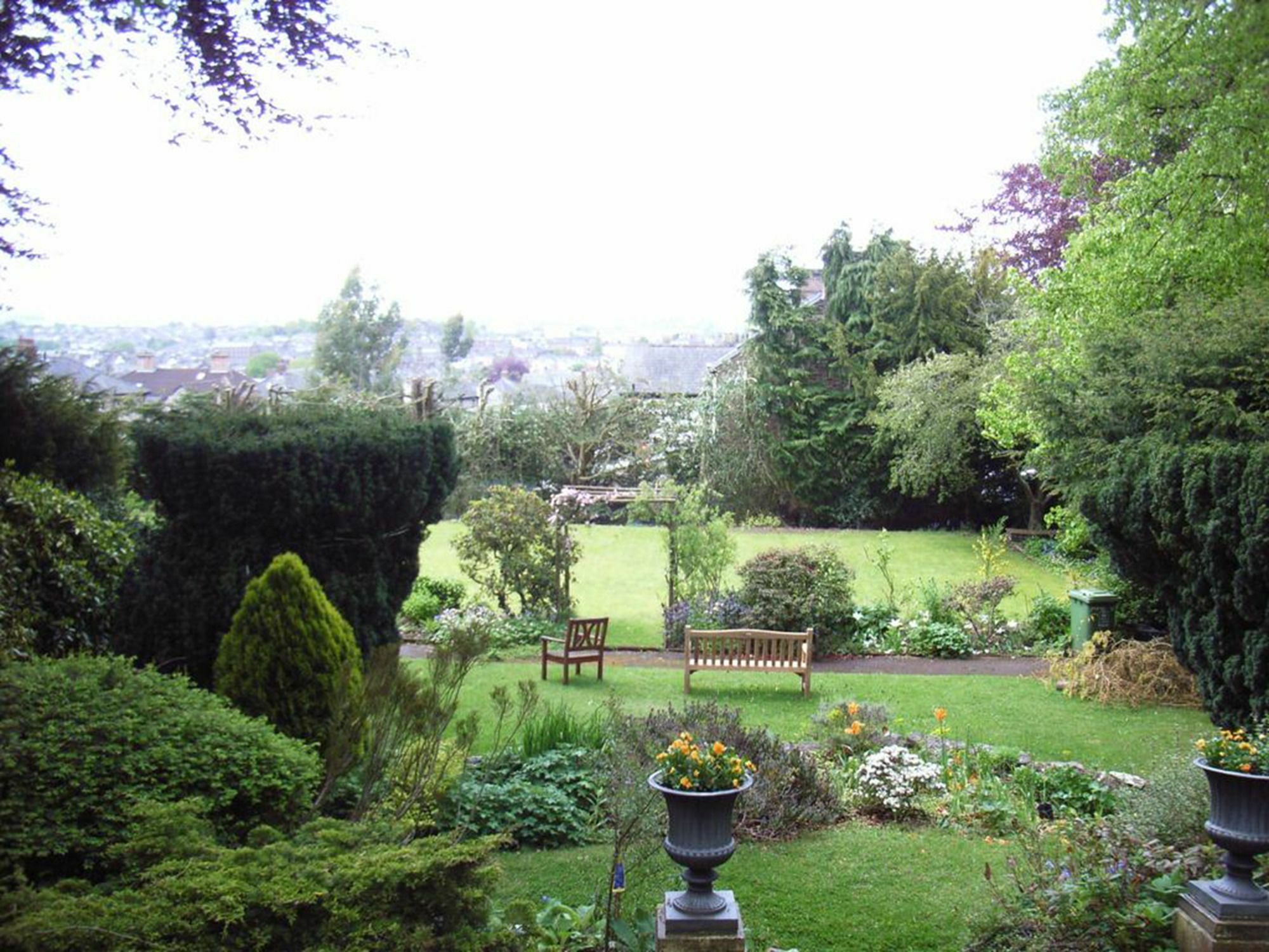 Bank House B And B Penrith Exterior foto